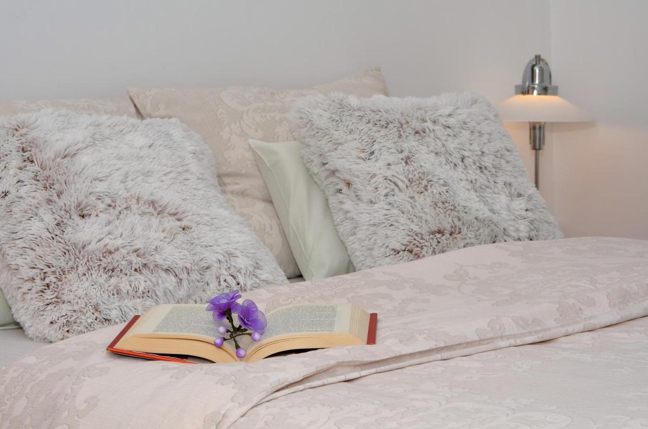 Apartmani Adela Солин Екстериор снимка